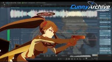 【ブルアカ】 Blue Archive 6th PV OST FL Studio Remake