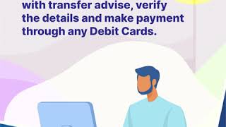 How To Pay for Money Transfer at PK Exchange screenshot 3