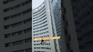 MCD Civic Center new delhi #upsccms MCD Civic Center new delhi #upsccms