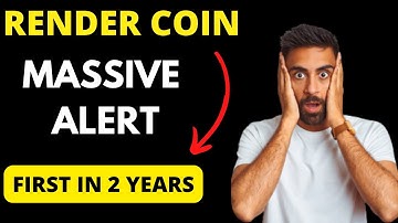 RNDR RENDER COIN  News Today,  Technical analysis and  Price Prediction