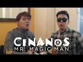 Cinanos - Mr. Magic Man