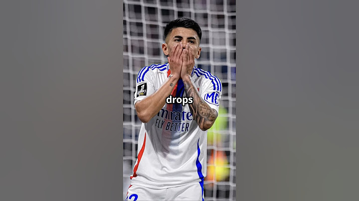 Lyon in Ligue 2?! Here’s WHY 🔥