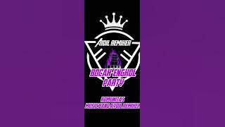 DJ JOGET BOCAH ENGKOL PARTY 🌿 MUSIK BANG AYDILREMIXER 🌿