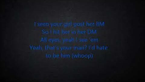 Yo Gotti-  Down in the Dm Lyrics