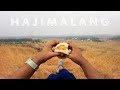 Weekend travel vibe  haji malang  maharashtra india  trekking desi travel cinematic india