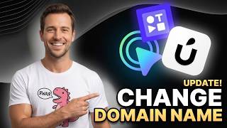 How To Change Domain Name Hostinger - UPDATE!