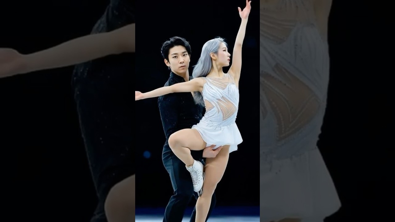 Most Beautiful Ice Dance Compilation – Elegance, Power & Perfection!