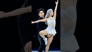 Most Beautiful Ice Dance Compilation Elegance, Power & Perfection