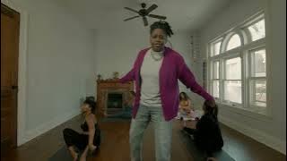 Daisha McBride - All is well 