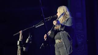 Life Goes On - Melissa Etheridge - 4/2/2022 Mount Baker Theatre, Bellingham, CA