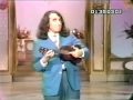 Tiny Tim sings "Come to the Ball" & "My Dreams Are Getting Better."