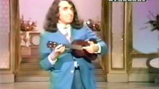 Tiny Tim sings "Come to the Ball" & "My Dreams Are Getting Better." chords