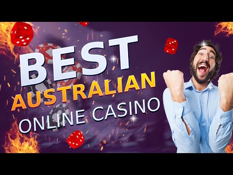 Stay & Log In to Experience Premium English Casino Games Online in Australia