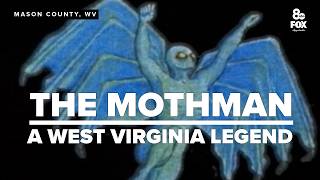 FROM THE ARCHIVES: West Virginia's legendary Mothman inspires a major motion picture