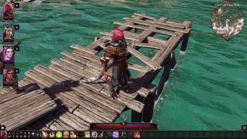 Divinity: Original Sin 2 revisited in UHD/4K part 19