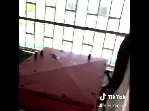 Diesel generators solution