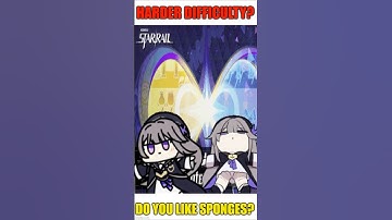 DIVERGENT UNIVERSE Enemies Are SPONGY HP NIGHTMARES! #hsr #honkaistarrail #hoyoverse