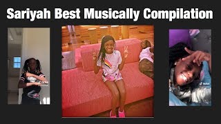 YaYa Panton Best Musically Compilation