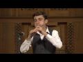 Arsen Petrosyan - Solo Duduk Concert in Yerevan 2016