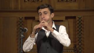 Arsen Petrosyan - Solo Duduk Concert in Yerevan 2016