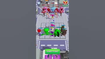 Merge Master #gameplay #merge #mobilegame #games #mergegames #gaming #mergebattle #merge5 #pubgmo