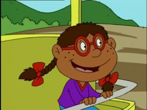 Kleine Monsters Niet Om Te Lachen