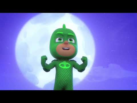 파자마 삼총사 시 | 몰아보기 캣보이의 <strong>무대</strong> 공포증 | PJ Masks Korean | 어린이 <strong>만화</strong>
