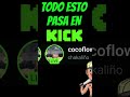 MI PANA Y YO #cocoflowi #kick #virals  detonaloss