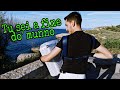 Tu si a fine do' munno (Testo) - COVER fisarmonica FOX TROT  | Antonio Tanca