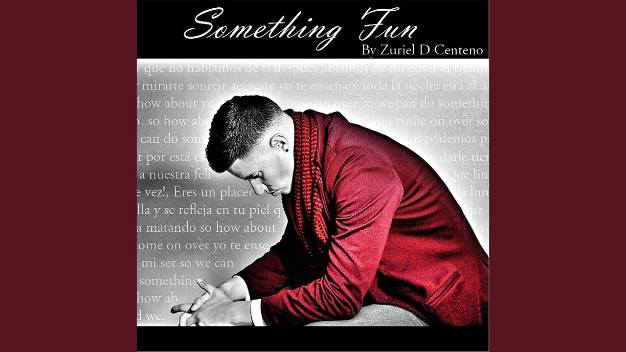 Sleduj Something Fun na YouTube Sleduj Something Fun na YouTube