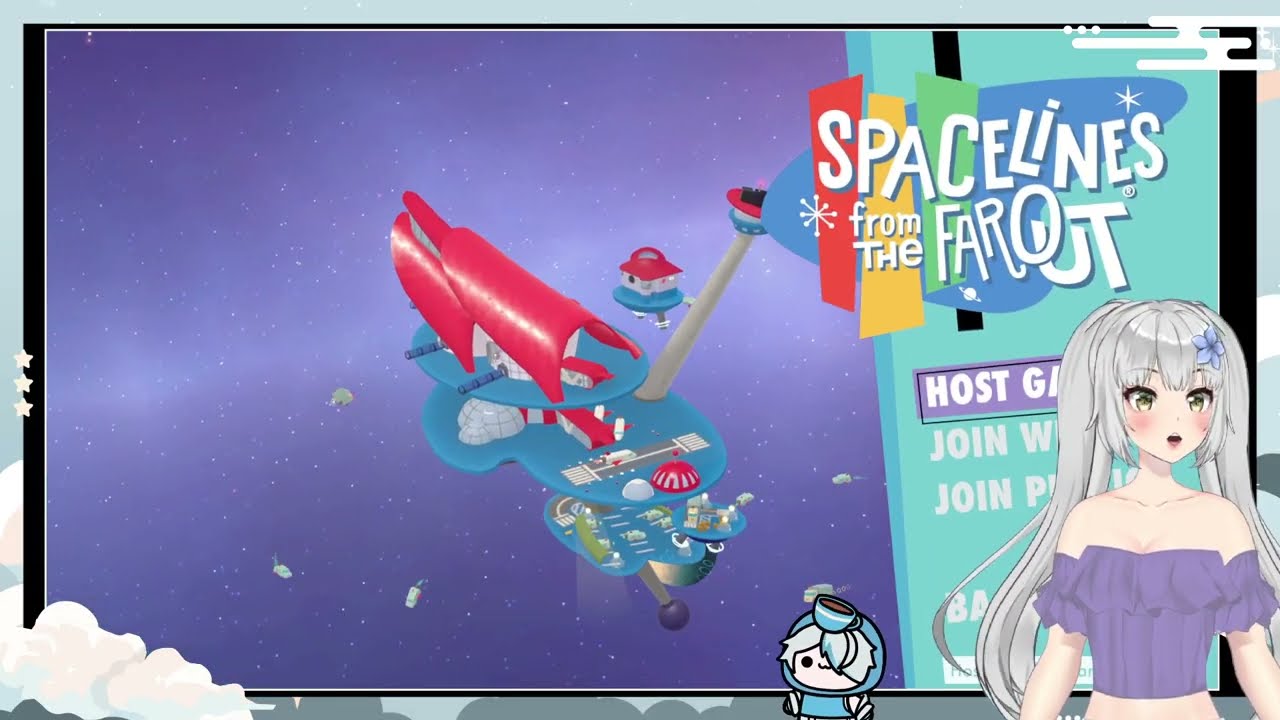 (02/10/2024) (11 DAYS LEFT) :3c playing googie game w/ codee crush