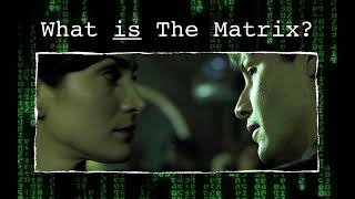 The Matrix Trilogy Decoded by Mark Pasio