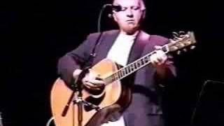 Video thumbnail of ""Spoon River" By: Michael Peter Smith 1997"