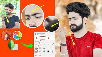 Face White And HDR Editing In Mobile || Face Smooth Step By Step In Autodesk | Autodesk Face Smooth