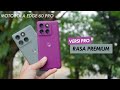Kamera di Versi PRO-nya CAKEP BANGET COY!! - Motorola Edge 60 Pro