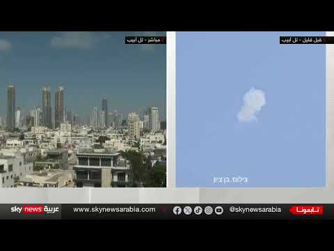 صمود إيران في مواجهة إسرائيل: تحليل للمعركة المحتملة