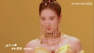 beautiful woman【朱瑾慧新舞】滴~帝王体验卡