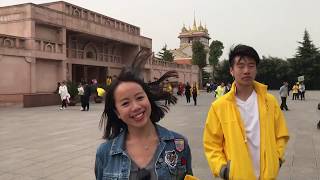 Henan China trip 2017