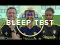Bleep Test! Cooper v Bamford v Roberts against the clock | Who wins?