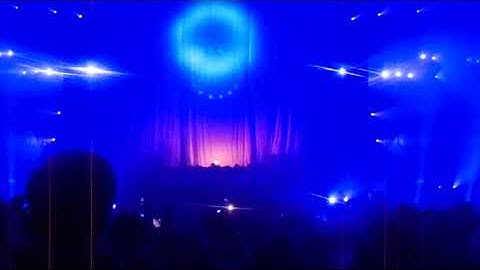 The Qreator Qlimax: Symphony of Shadows Gelredome Arnhem 23/11/2019 (1)