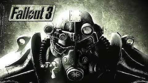 Fallout 3 Part 8