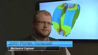 KCNSC TECH TALK: Topology Optimization Net Worth