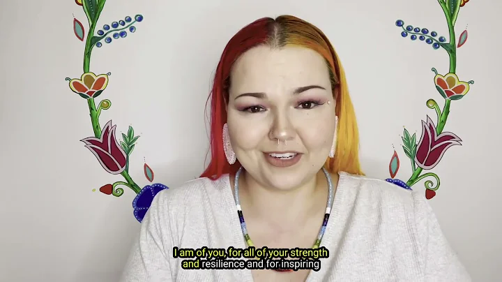 Sherry McKay - Positive Indigenous Role Models