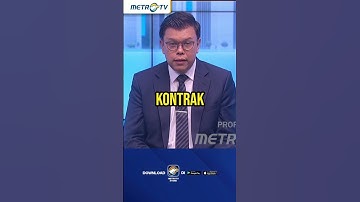Gig Economy: Solusi Ekonomi di Tengah Perlambatan Global? #shorts