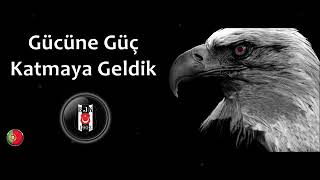 Gücüne Güç Katmaya Geldik  Beşiktaş Beşiktaş lamos puro dosma ramorçi porvosee