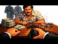 POV: You're the Cartel Boss's Personal Bodyguard