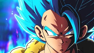 Dragon Ball Amv Stay This Way