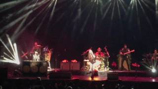 Jesse y Joy Live San Diego 11-18-16 Llorar