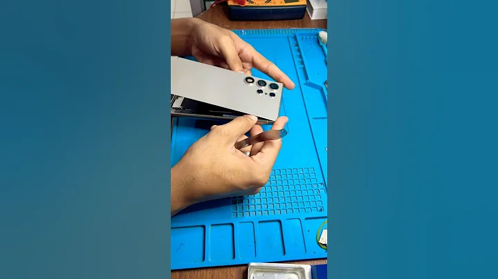 Open Samsung S24 Ultra 😇🤣