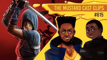 What Are Our Dream Games? | TMC Ep.114 Clips Ft. Matt Firor